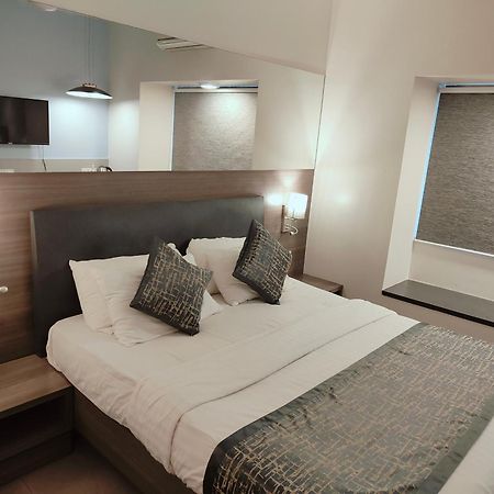 Apollo Guest House Mumbai Cameră foto