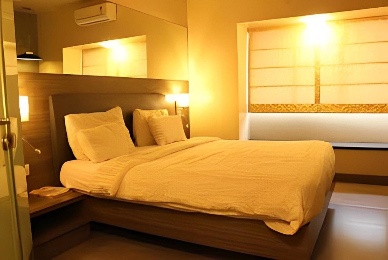 Apollo Guest House Mumbai Exterior foto