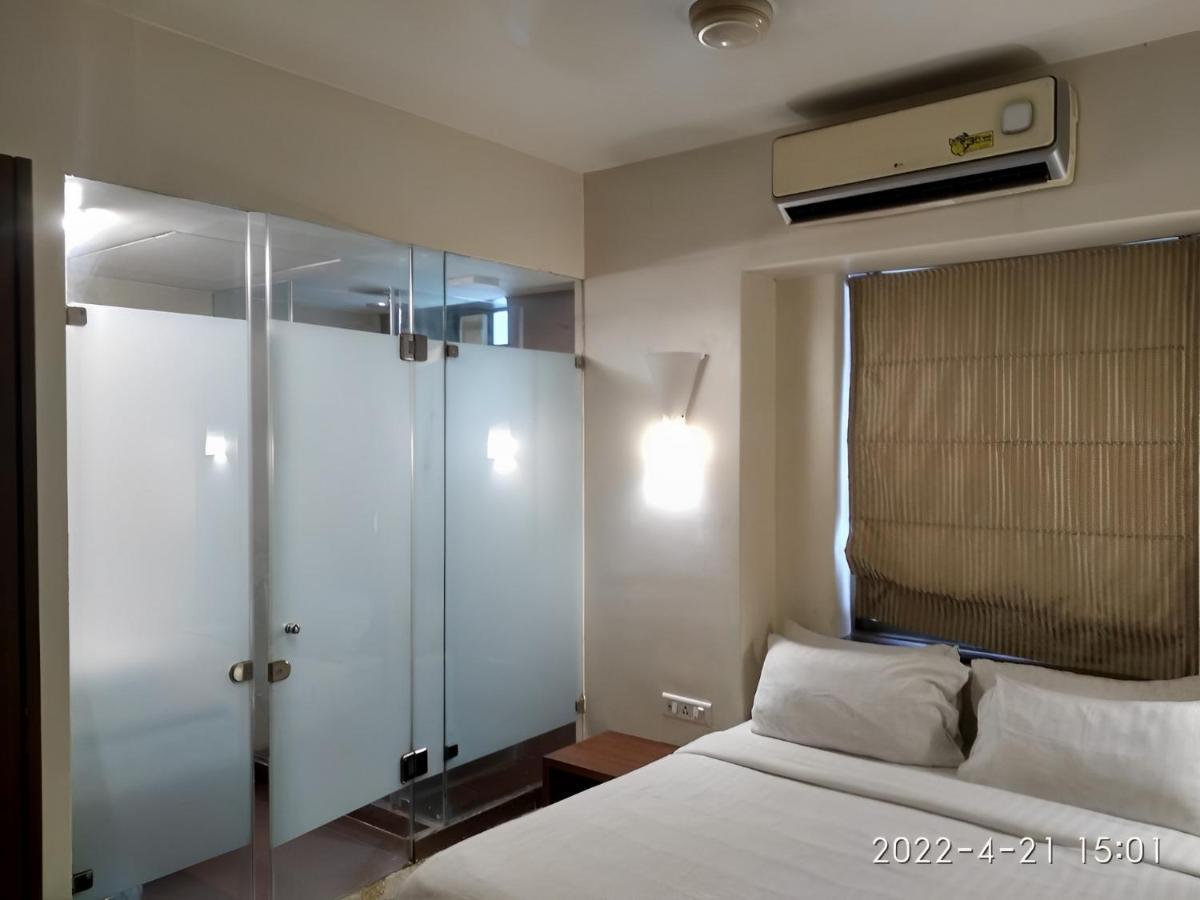 Apollo Guest House Mumbai Exterior foto