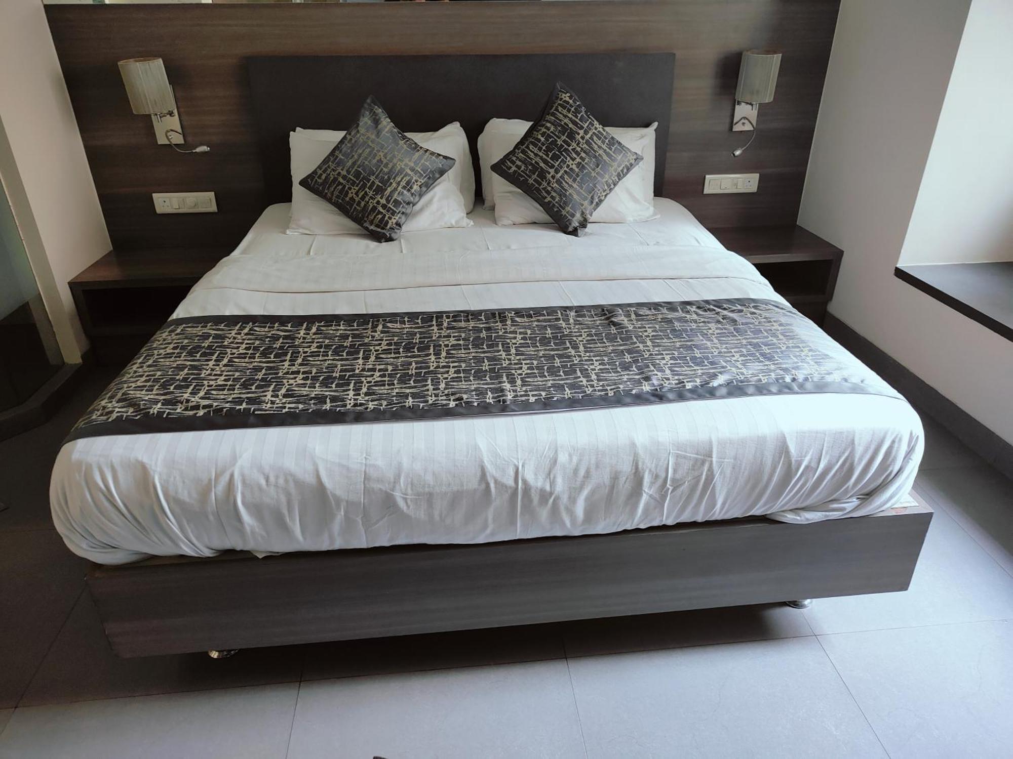 Apollo Guest House Mumbai Cameră foto