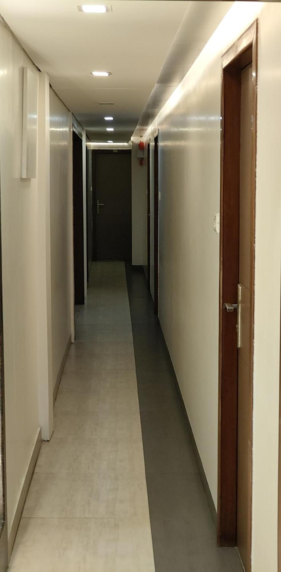 Apollo Guest House Mumbai Exterior foto