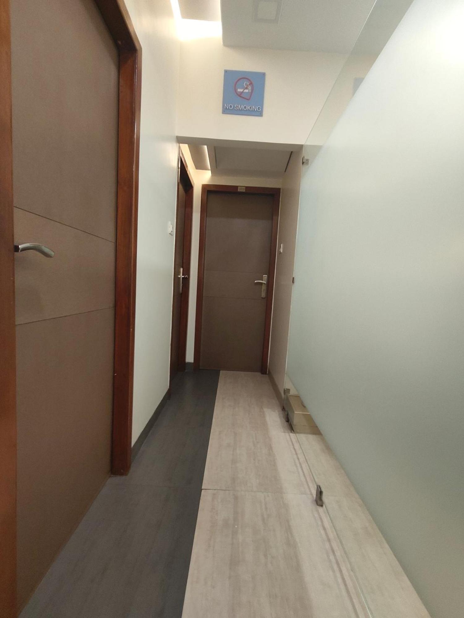 Apollo Guest House Mumbai Exterior foto