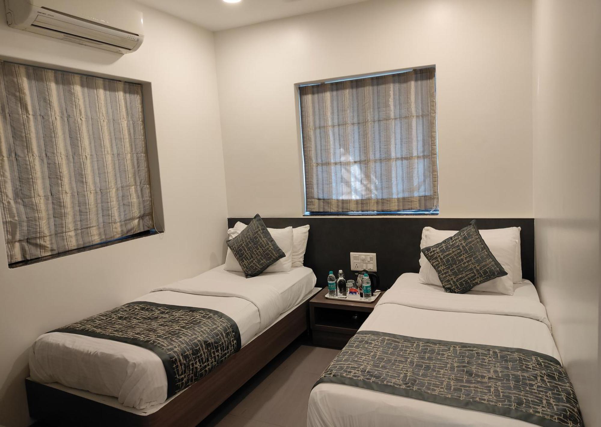 Apollo Guest House Mumbai Cameră foto