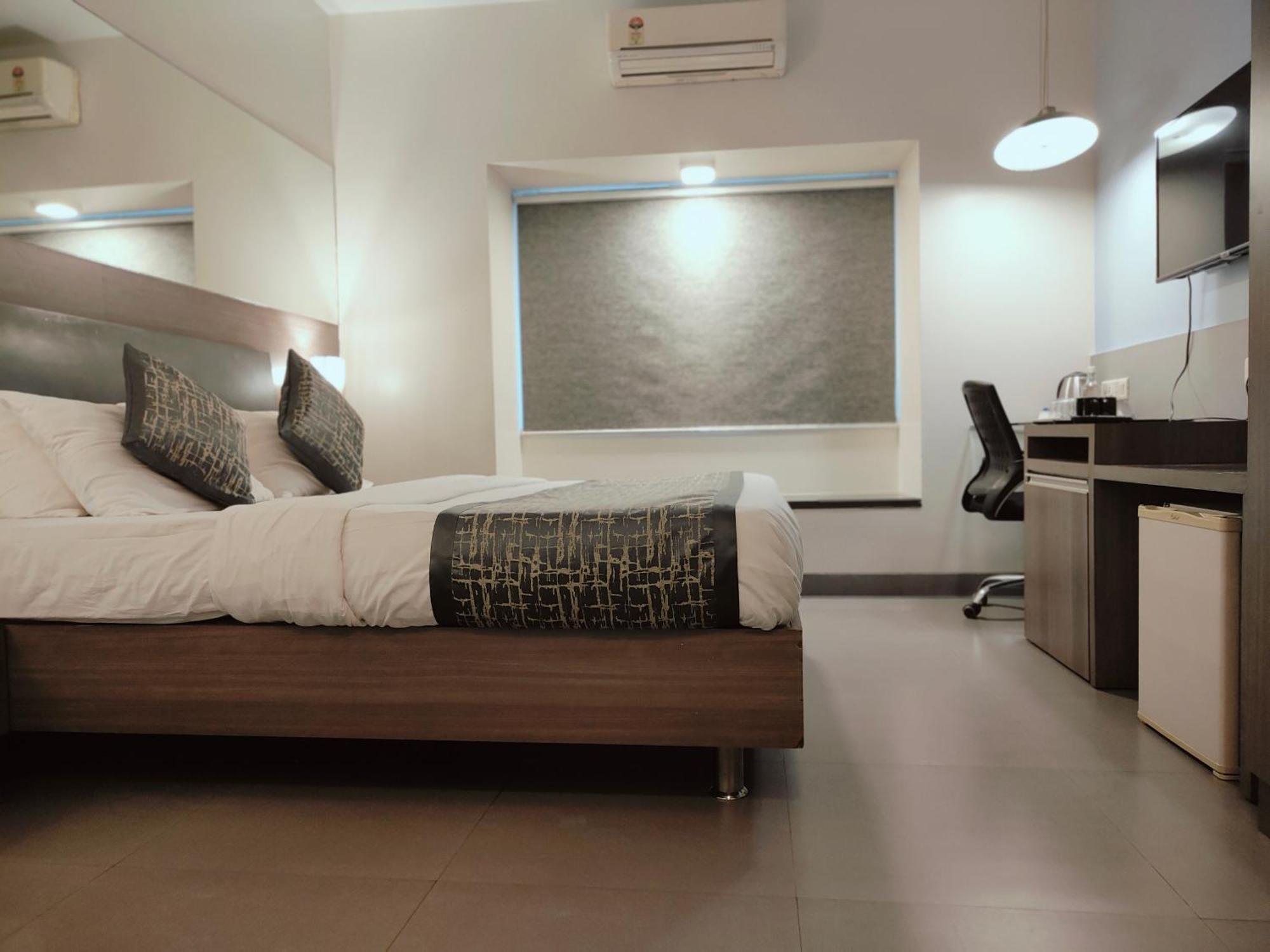 Apollo Guest House Mumbai Cameră foto