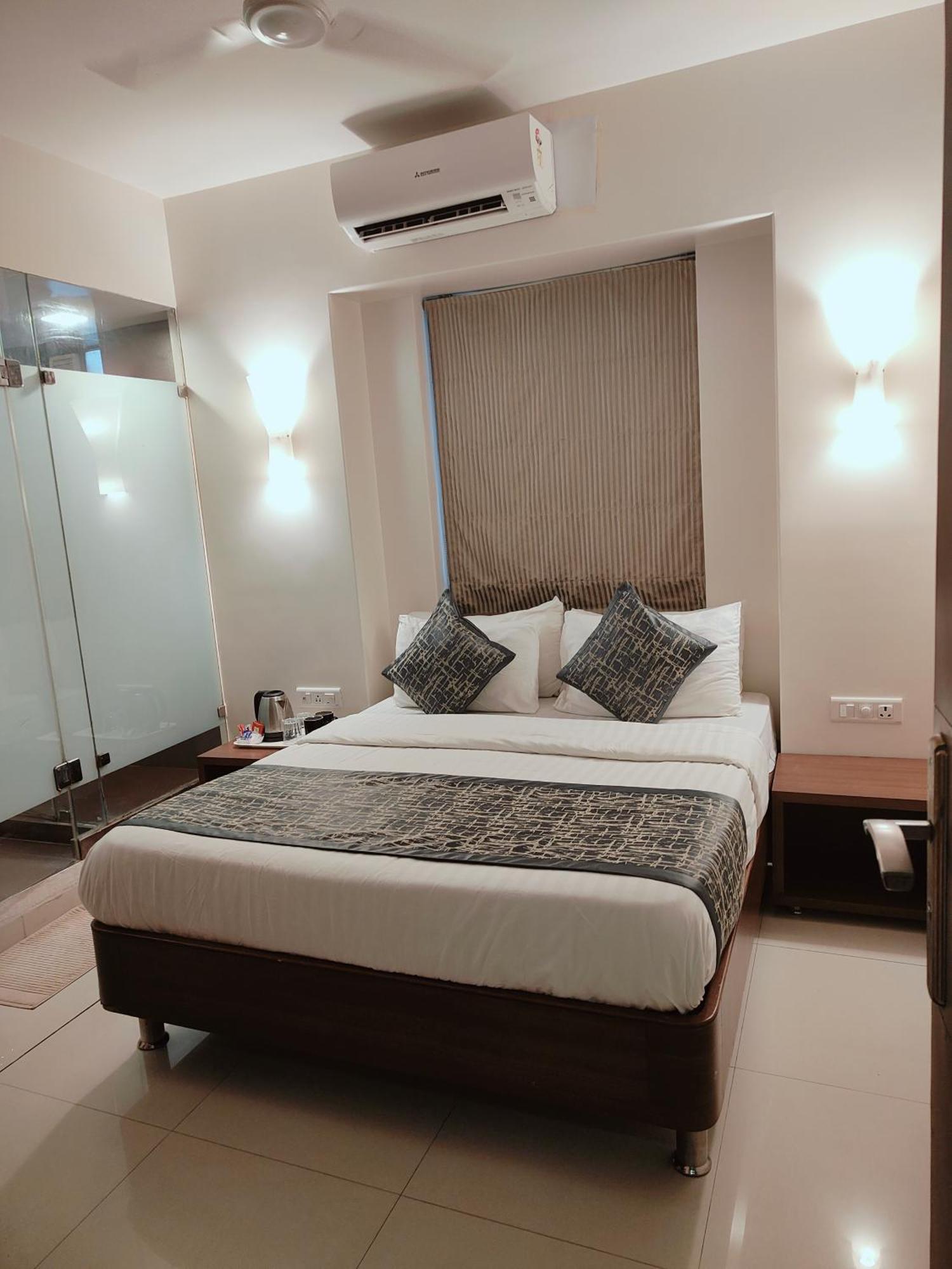 Apollo Guest House Mumbai Cameră foto