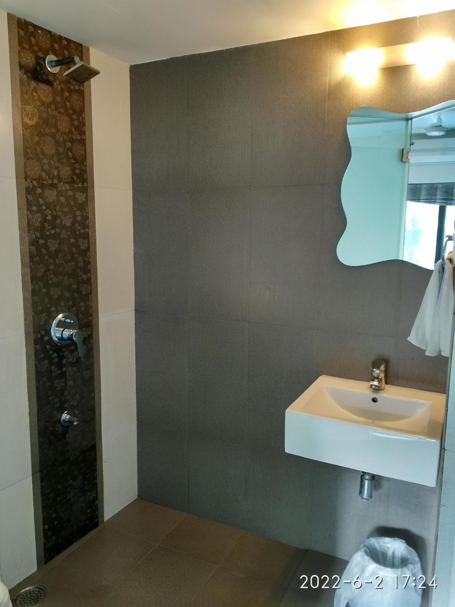 Apollo Guest House Mumbai Cameră foto